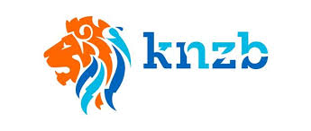 KNZB logo