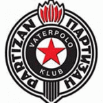 VaterPoloKlub Partizan Logo