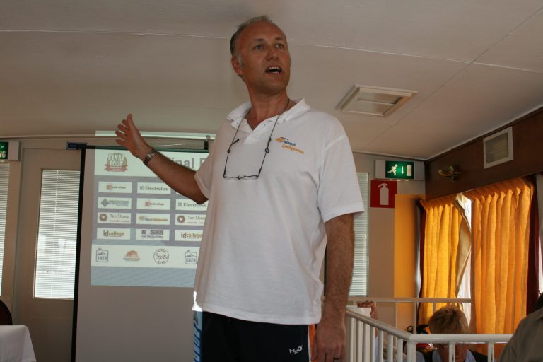 Eric Noordegraaf presentatie