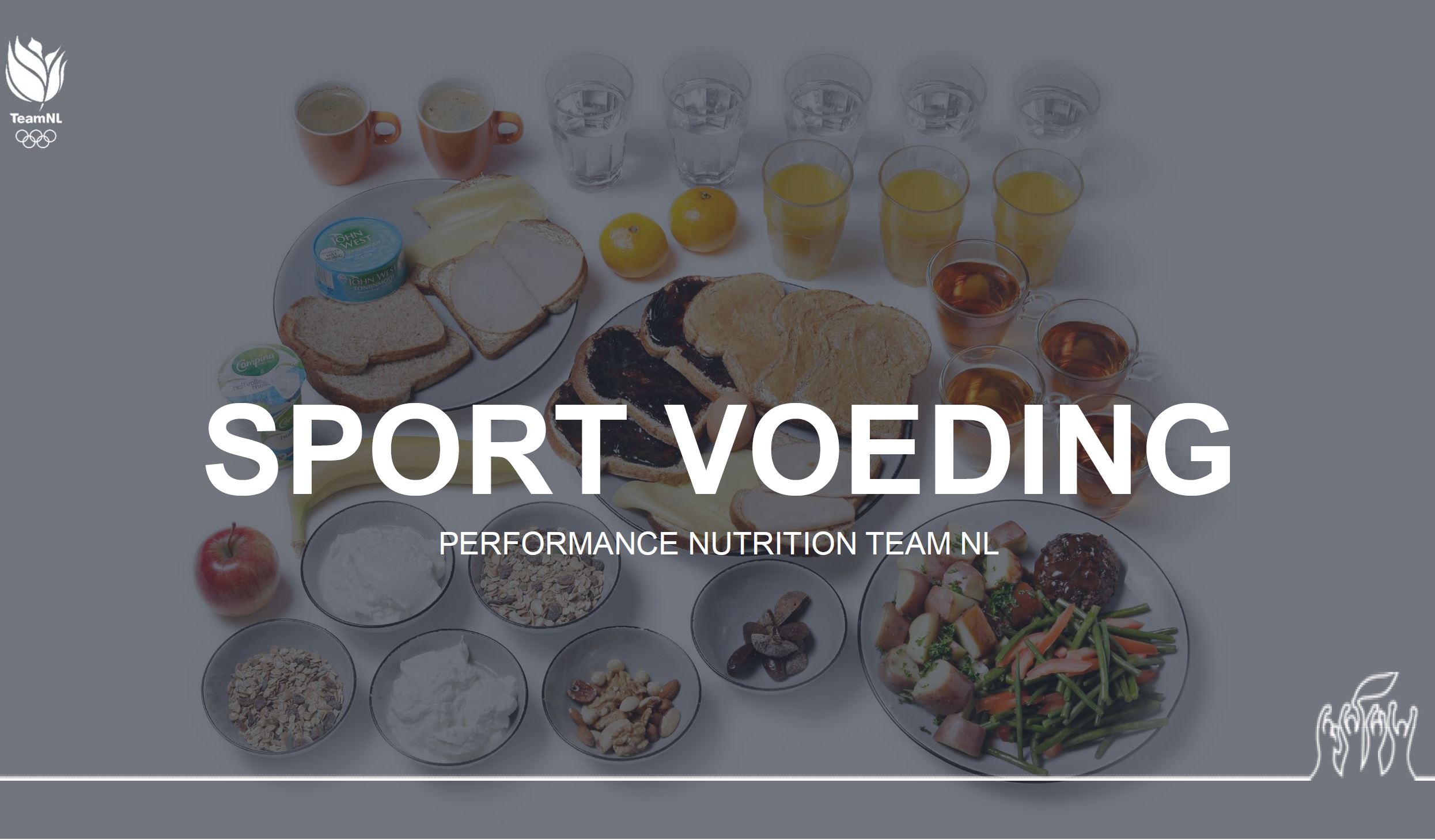 Sportvoeding