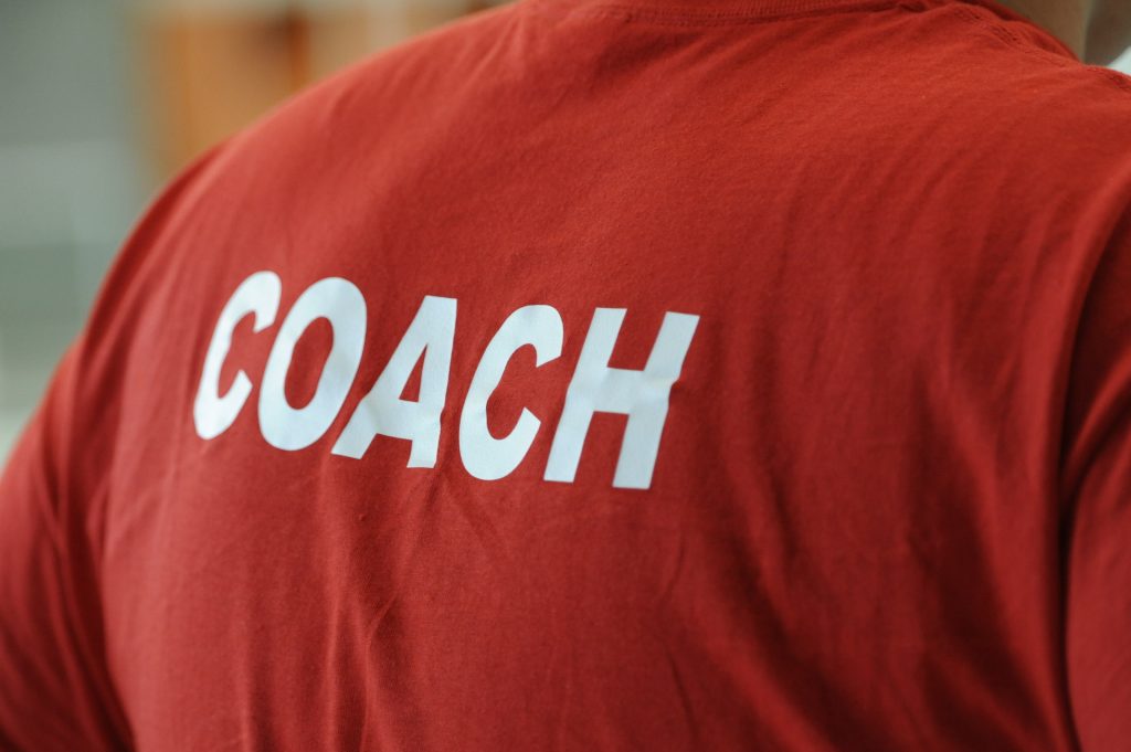 coach