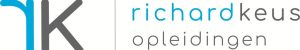 Richard Keus opleidingen logo